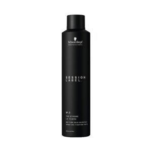Schwarzkopf Professional OSiS+ The Strong Hair Spray (300 ml) - Schwarzkopf Professional