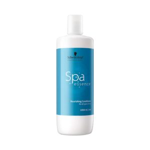 Schwarzkopf Professional Spa Essence Nourishing Conditioner (1000ml) - Schwarzkopf Professional