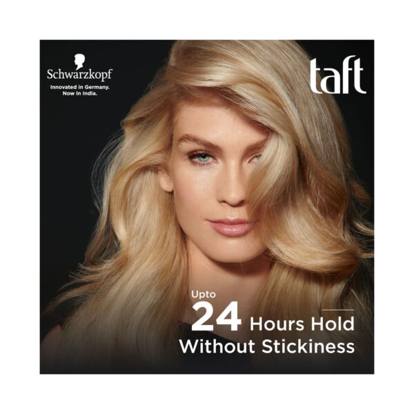 Schwarzkopf Taft Phyto Keratin Hair Spray (250ml) - Schwarzkopf