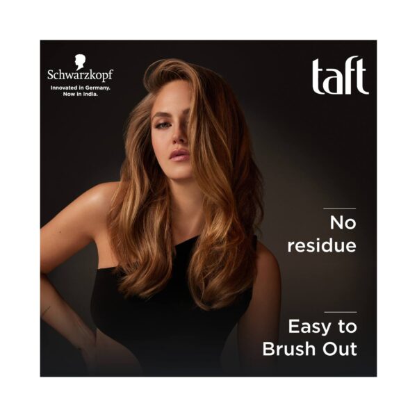Schwarzkopf Taft Phyto Keratin Hair Spray (250ml) - Schwarzkopf