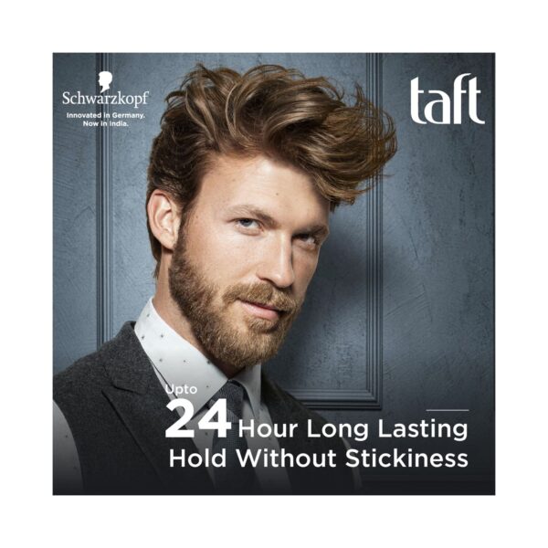 Schwarzkopf Taft Standup Look Styling Gel (150ml) - Schwarzkopf