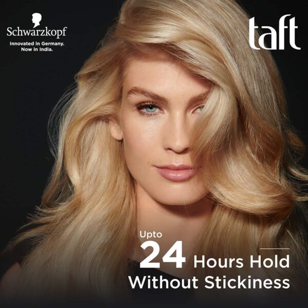 Schwarzkopf Taft Ultra Hair Spray (250ml) - Schwarzkopf
