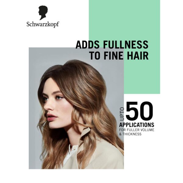 Schwarzkopf Taft Volume Powder (10 g) - Schwarzkopf