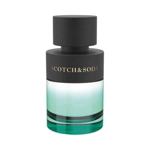 Scotch & Soda Island Water Eau de Parfum (40ml) - Scotch & Soda