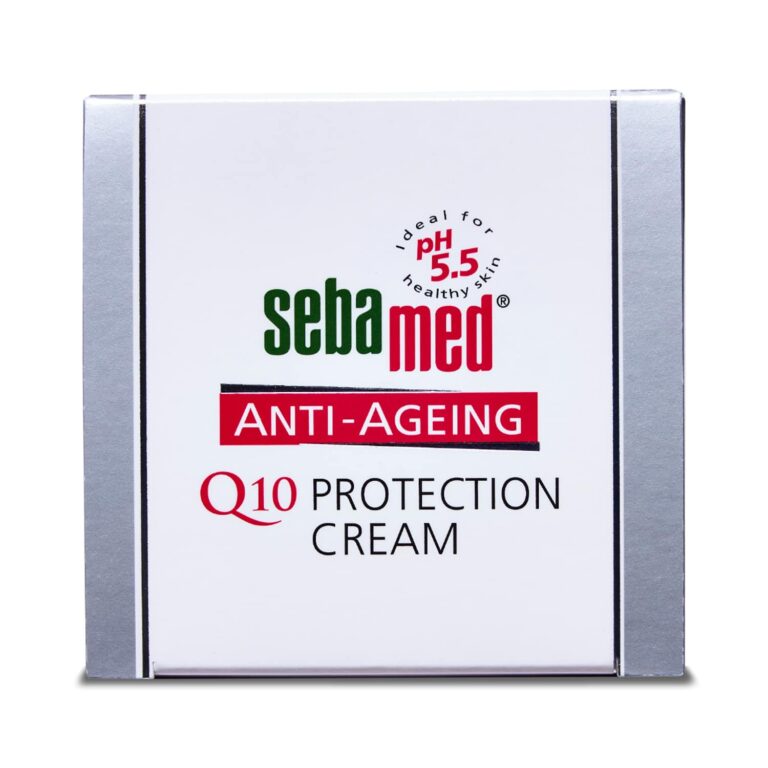 Sebamed Anti Ageing Q10 Protection Cream (50ml) - Sebamed