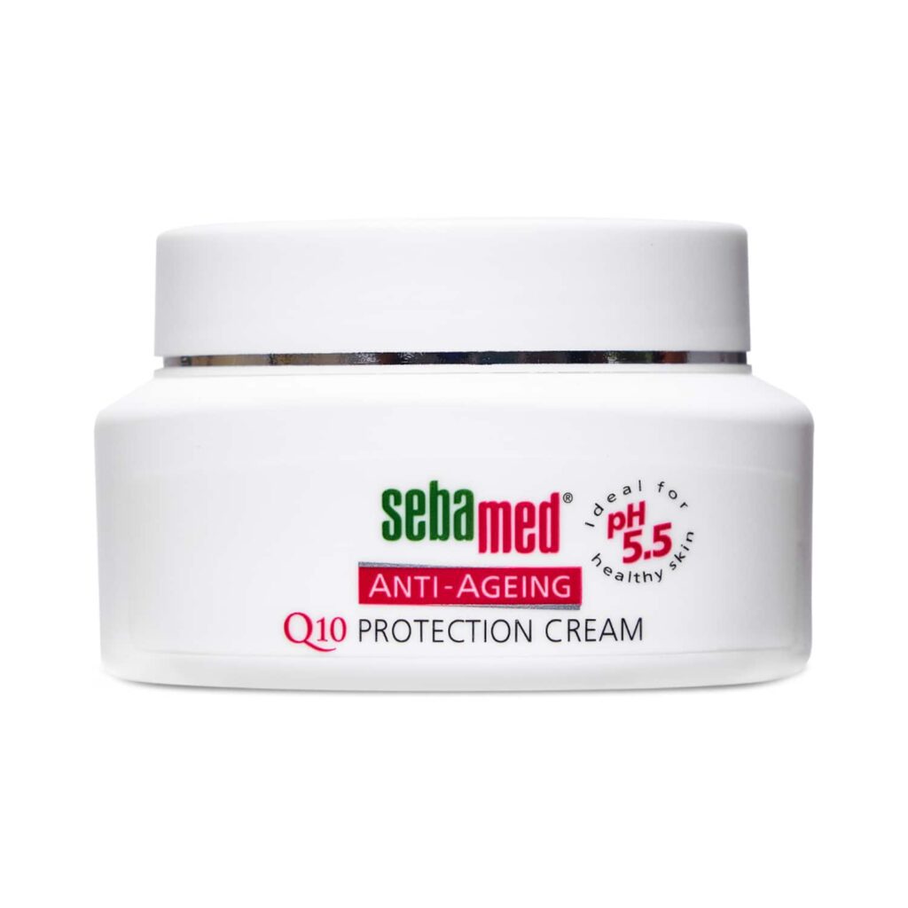 Sebamed Anti Ageing Q10 Protection Cream (50ml) - Sebamed