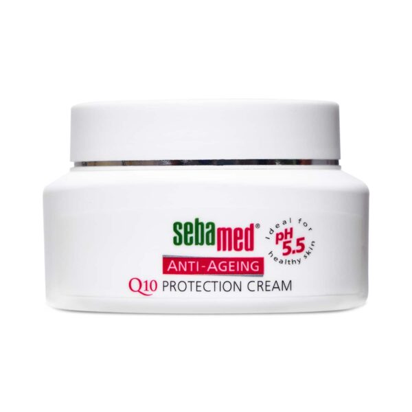 Sebamed Anti Ageing Q10 Protection Cream (50ml) - Sebamed