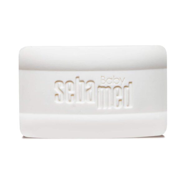 Sebamed Baby Cleansing Bar (150 g), Extra Soft Baby Cream (50 ml) & Baby Lotion (400 ml) Combo - Sebamed