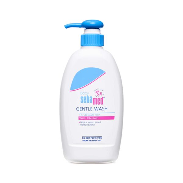 Sebamed Baby Cream Extra Soft (200 ml) Combo - Sebamed