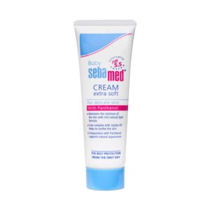 Sebamed Baby Cream Extra Soft (50ml) - Sebamed