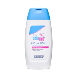 Sebamed Baby Gentle Wash (200ml) - Sebamed