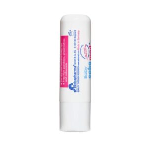 Sebamed Baby Lip Balm (4.8g) - Sebamed