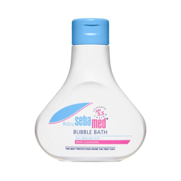 Sebamed Bath + Cream Combo - Sebamed