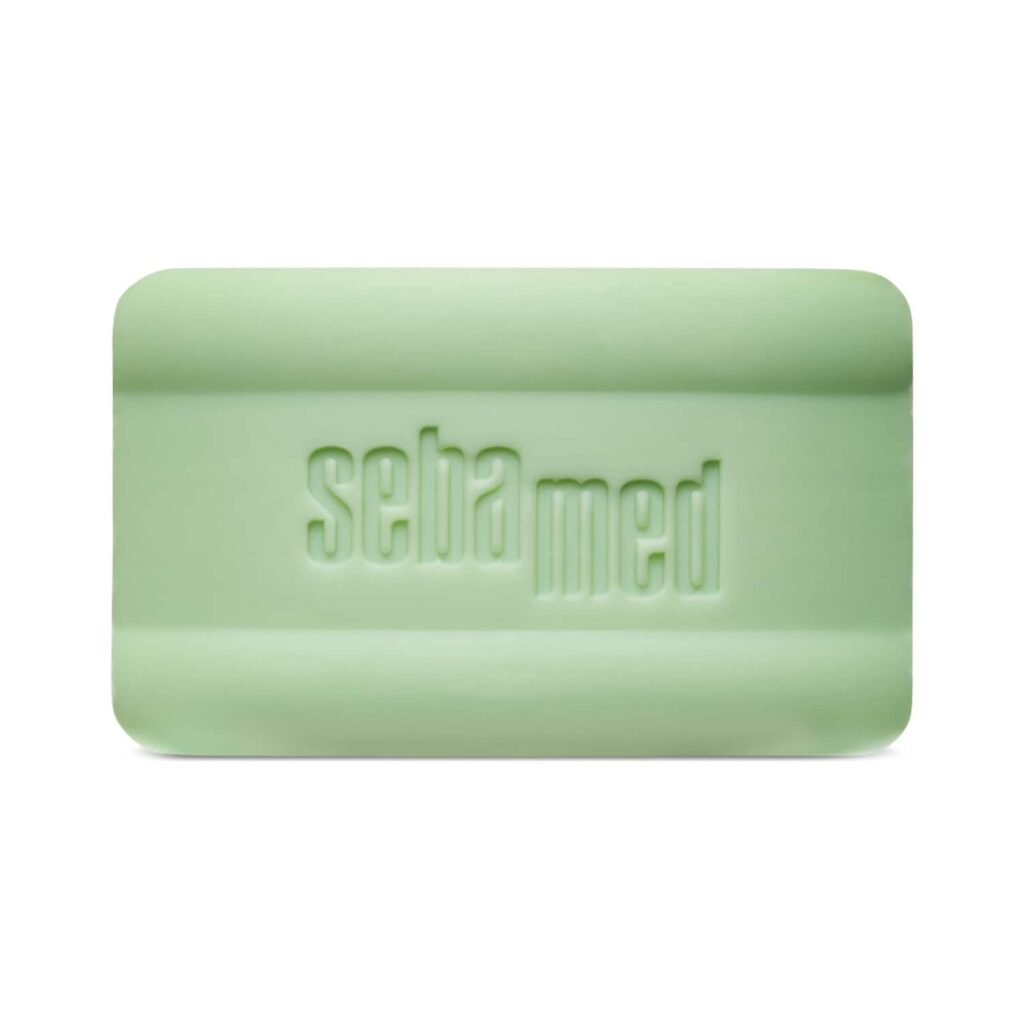 Sebamed Cleansing Bar (100g) - Sebamed