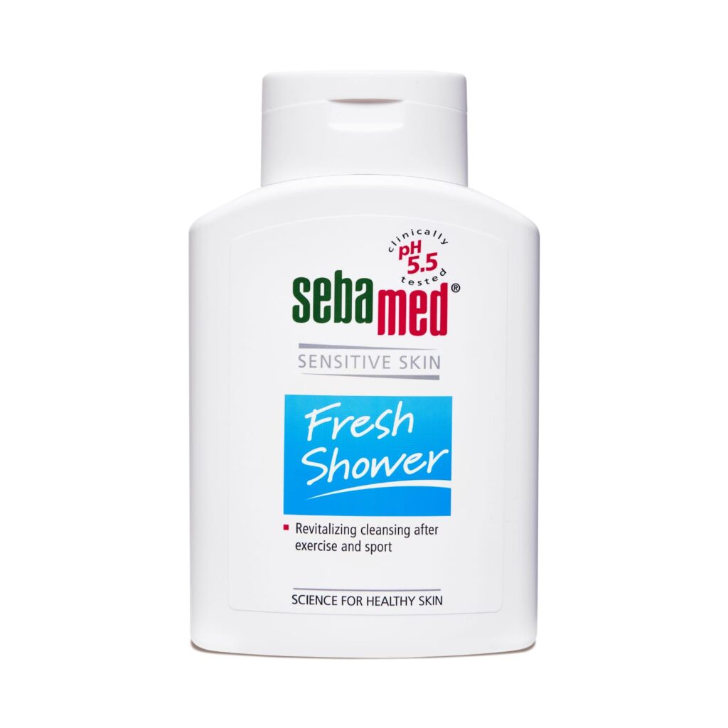 Sebamed Fresh Shower (200 ml) - Sebamed