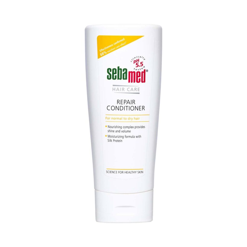 Sebamed Hair Repair Conditioner (200 ml) - Sebamed