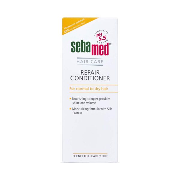 Sebamed Hair Repair Conditioner (200 ml) - Sebamed