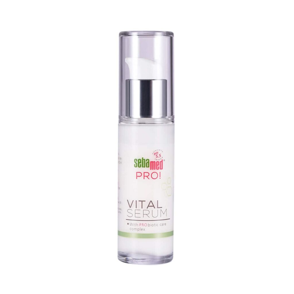 Sebamed Pro Vital Serum (30ml) - Sebamed