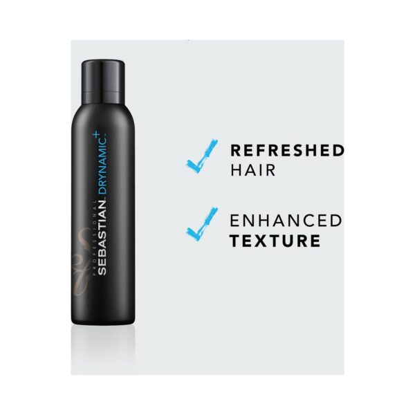 Sebastian Professional Drynamic Dry Shampoo (212ml) - Sebastian Professional