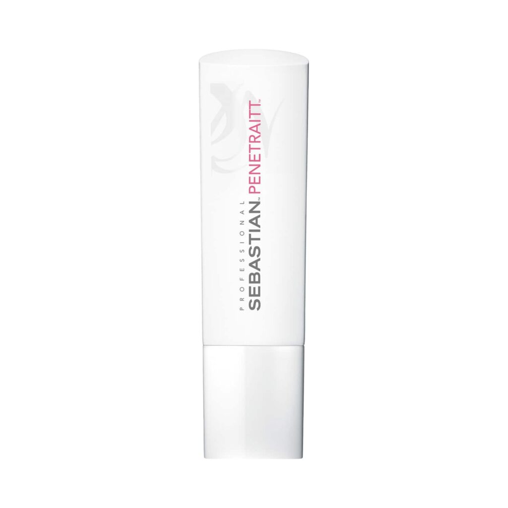 Sebastian Professional Penetraitt Conditioner For Strengthening & Repair (250ml) - Sebastian Professional