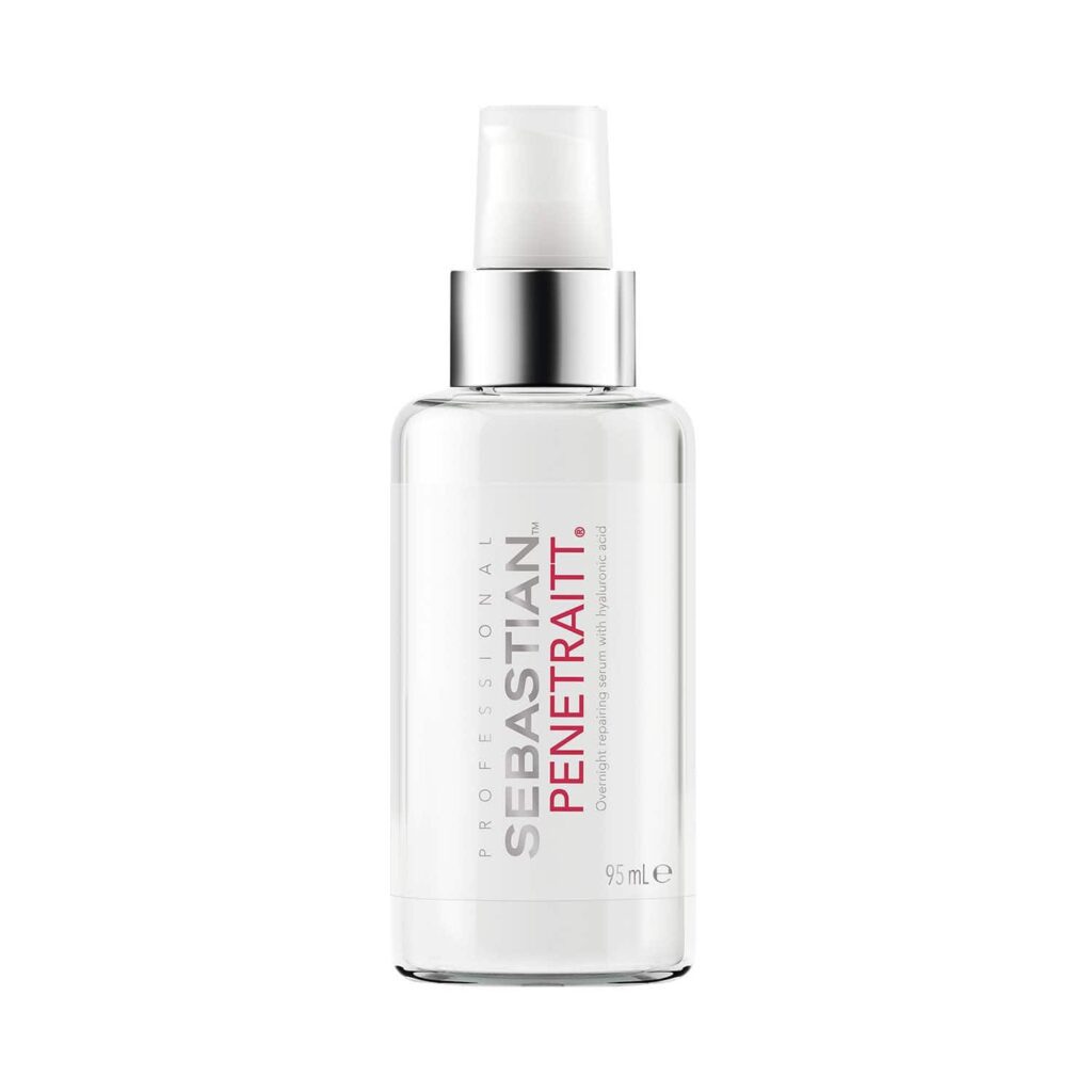 Sebastian Professional Penetraitt Overnight Repairing Hair Serum (95ml) - Sebastian Professional