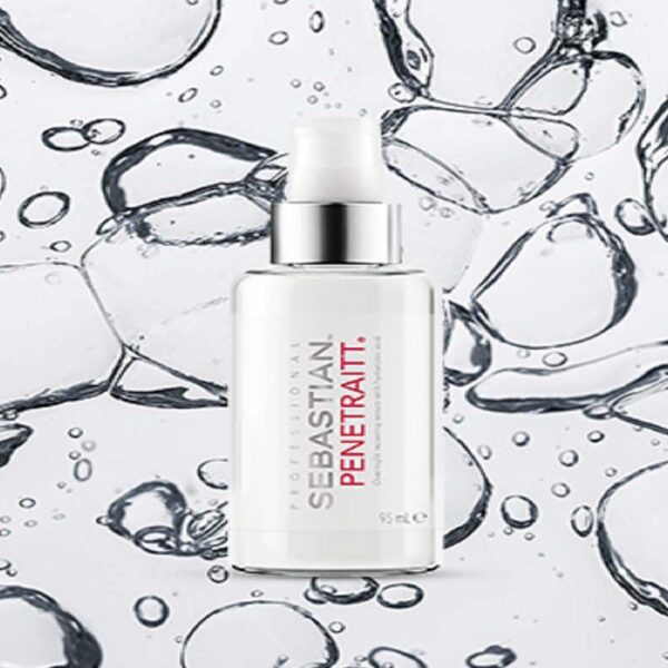 Sebastian Professional Penetraitt Overnight Repairing Hair Serum (95ml) - Sebastian Professional