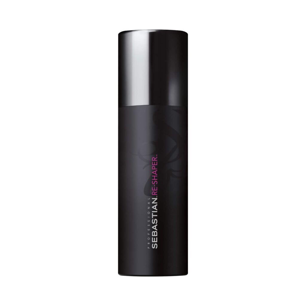 Sebastian Professional Re-Shaper Strong Hold Hair Spray (50ml) - Sebastian Professional