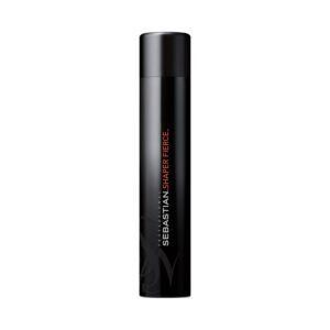 Sebastian Professional Shaper Fierce Hair Spray For Texture & Volume (400ml) - Sebastian Professional
