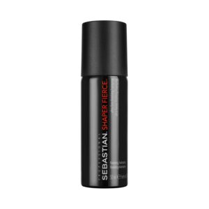 Sebastian Professional Shaper Fierce Hair Spray For Texture & Volume (50ml) - Sebastian Professional