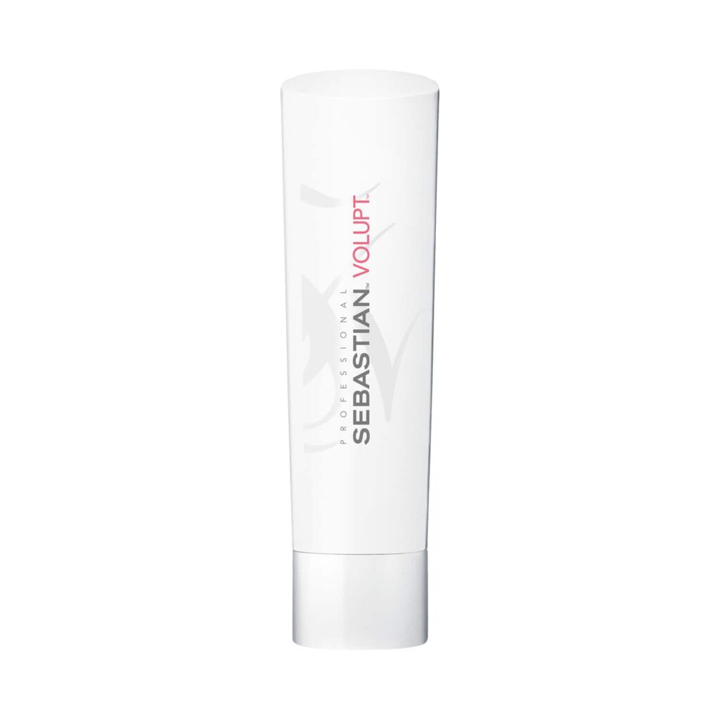 Sebastian Professional Volupt Conditioner (250ml) - Sebastian Professional