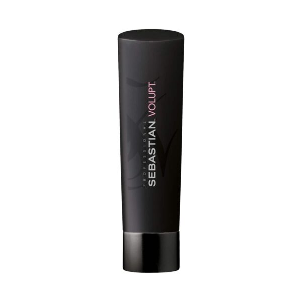 Sebastian Professional Volupt Hair Shampoo (250 ml) + Conditioner (250 ml) - Sebastian Professional