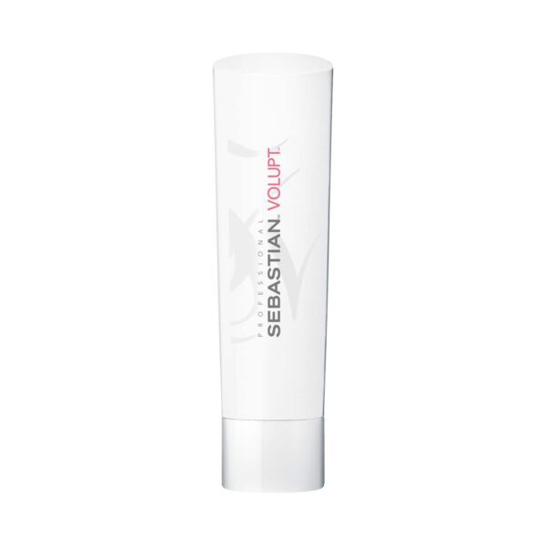 Sebastian Professional Volupt Hair Shampoo (250 ml) + Conditioner (250 ml) - Sebastian Professional