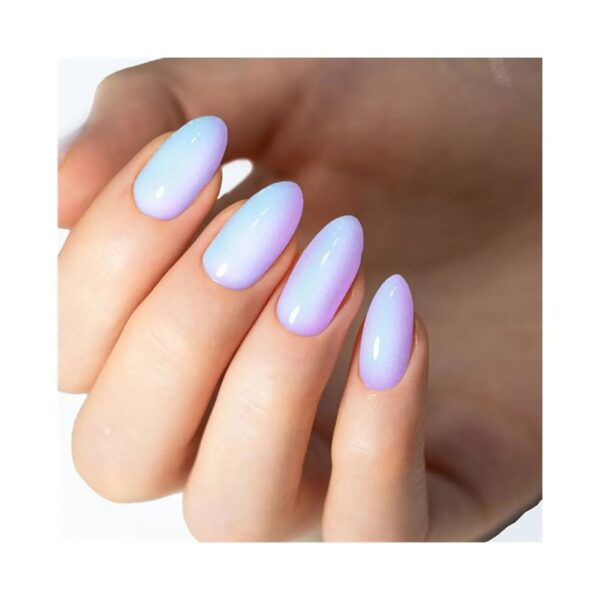 Sery Colorflirt Nail Polish - Carnival (10 ml) - Sery