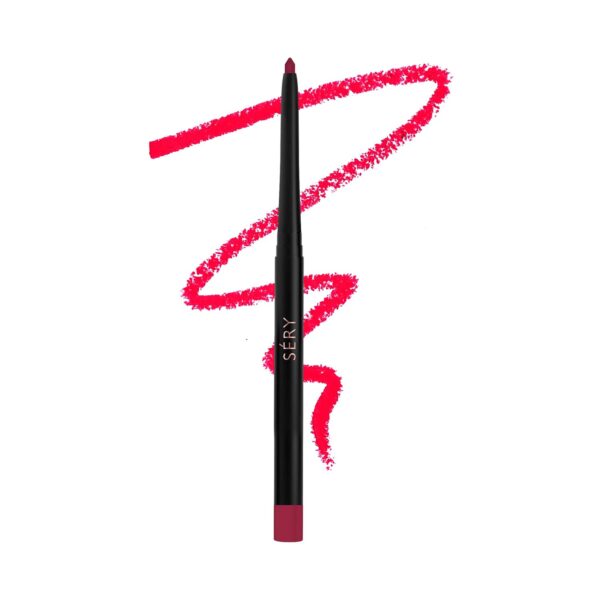 Sery Edge It All Lip Liner - Blush (0.3g) - Sery
