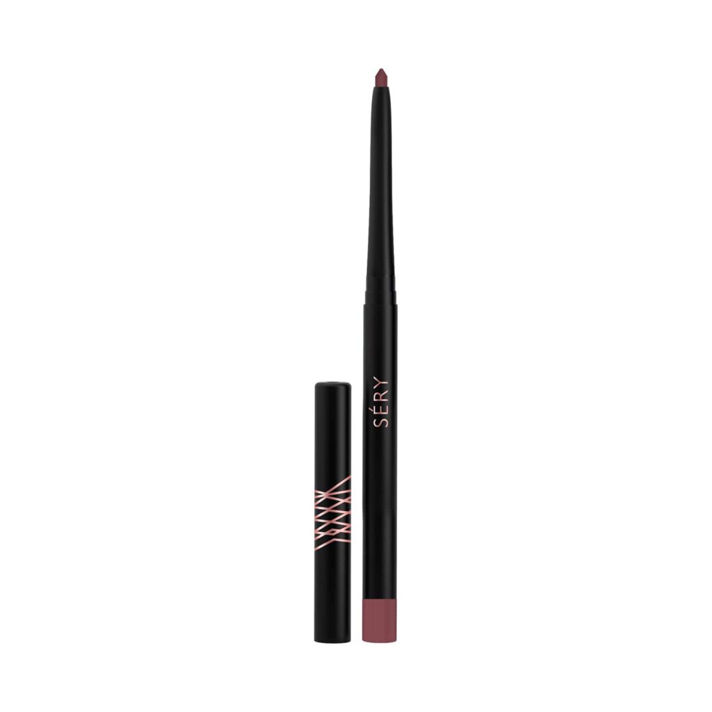 Sery Edge It All Lip Liner - Mauve (0.3g) - Sery