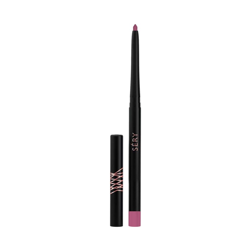 Sery Edge It All Lip Liner - Plum (0.3g) - Sery