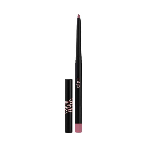 Sery Edge It All Lip Liner - Rose (0.3g) - Sery