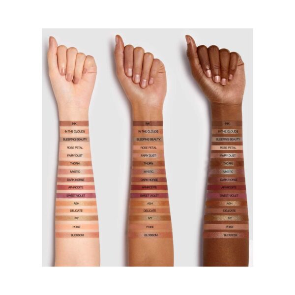 Sheglam Centuries Eyeshadow Palette - Centuries (18 g) - Sheglam