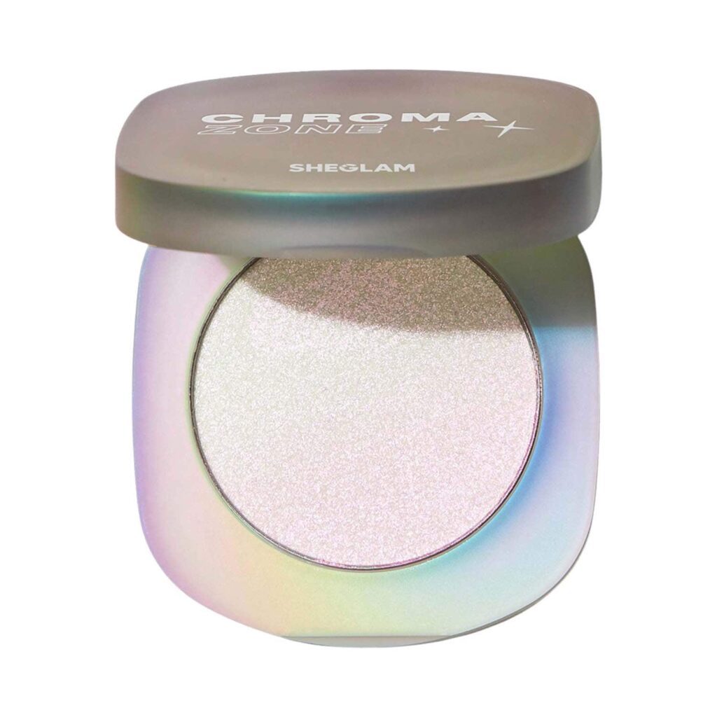 Sheglam Chroma Zone Multichrome Highlighter - Lucid (3 g) - Sheglam