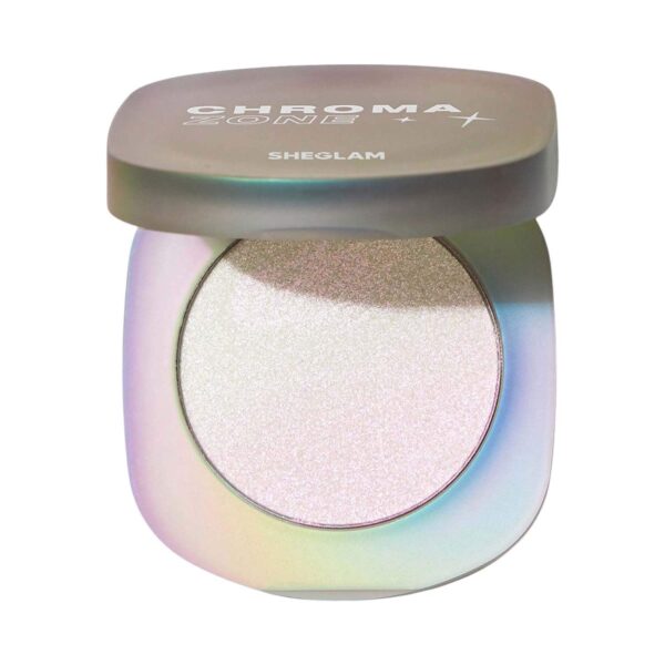 Sheglam Chroma Zone Multichrome Highlighter - Lucid (3 g) - Sheglam