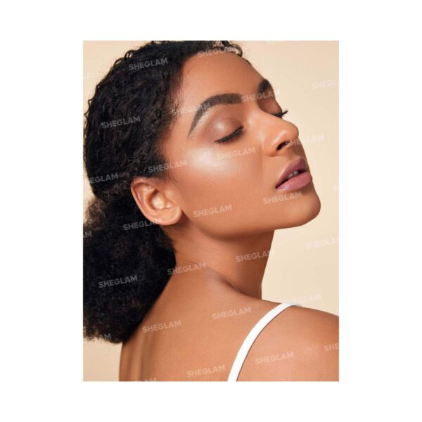 Sheglam Cosmic Crystal Mousse Highlighter - Pinky Promise (3.1 g) - Sheglam