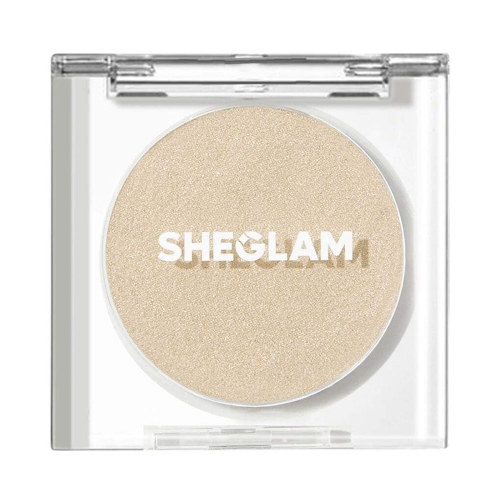 Sheglam Cosmic Crystal Mousse Highlighter - Vanilla Skeye (3.1 g) - Sheglam