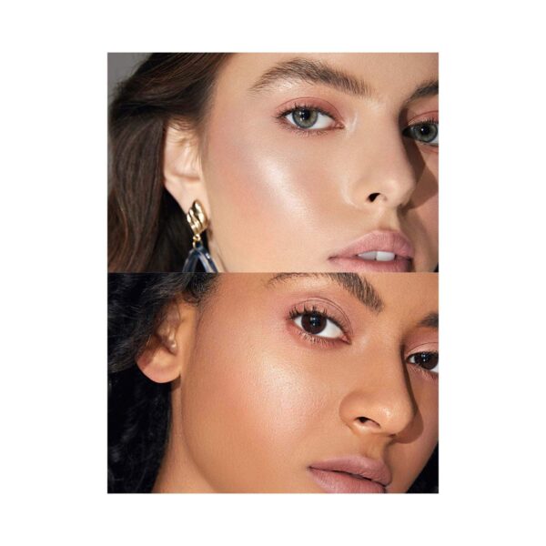 Sheglam Cosmic Crystal Mousse Highlighter - Vanilla Skeye (3.1 g) - Sheglam