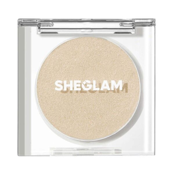 Sheglam Cosmic Crystal Mousse Highlighter - Vanilla Skeye (3.1 g) - Sheglam