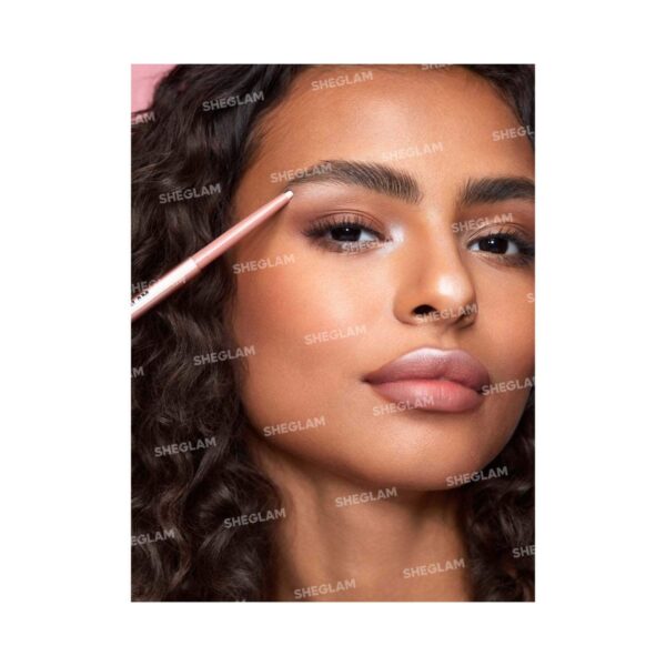 Sheglam Fairy Wand Precision Highlighter Pencil - Ethereal (0.25 g) - Sheglam