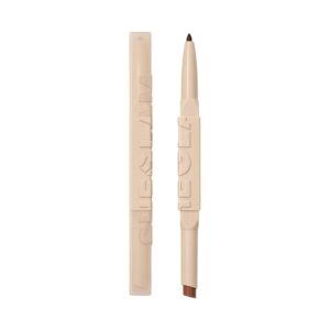 Sheglam Glam 101 Lipstick & Liner Duo - Deep Caramel (1.05 g) - Sheglam