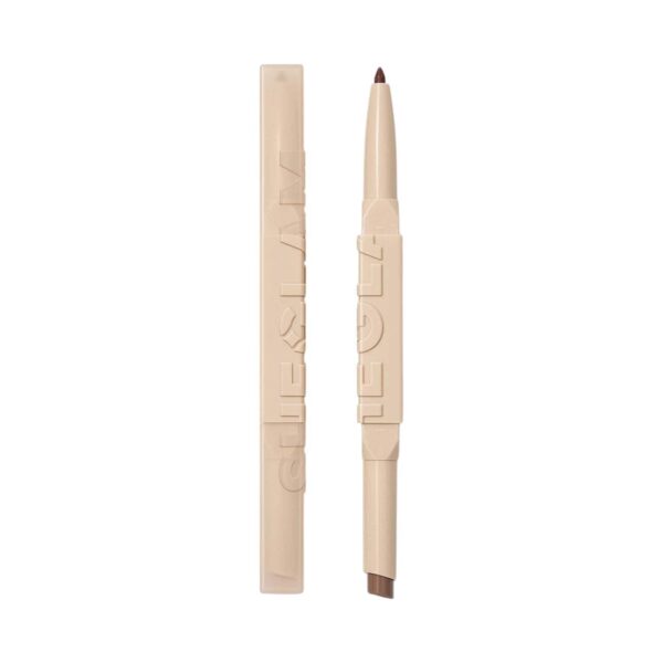 Sheglam Glam 101 Lipstick & Liner Duo - Warm Nutmeg (1.05 g) - Sheglam