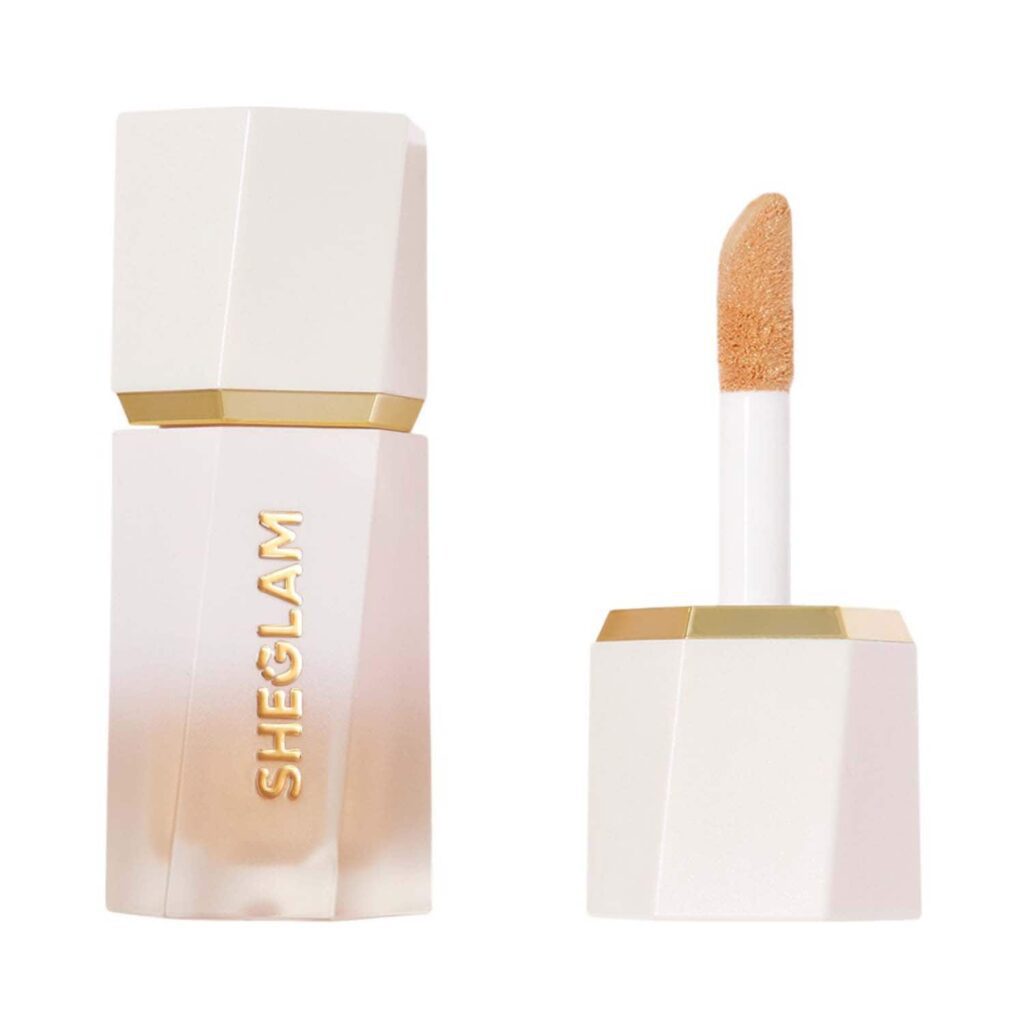 Sheglam Glow Bloom Liquid Highlighter - Tea Cake (5.2 ml) - Sheglam