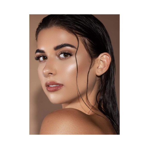 Sheglam Glow Bloom Liquid Highlighter - Vanilla Frost (5.2 ml) - Sheglam