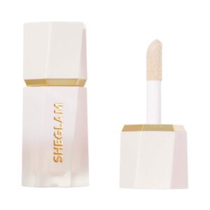 Sheglam Glow Bloom Liquid Highlighter - Vanilla Frost (5.2 ml) - Sheglam